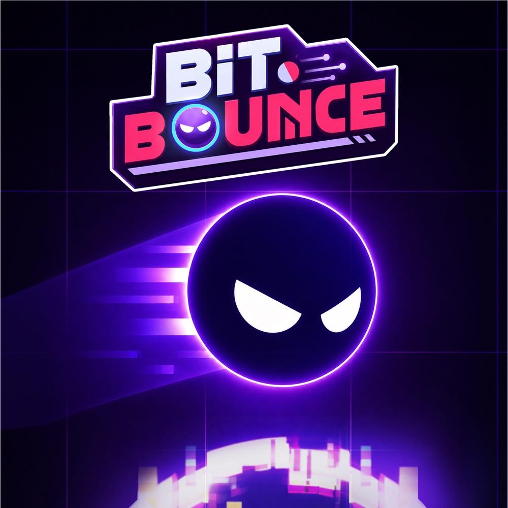 Bit Bounce
