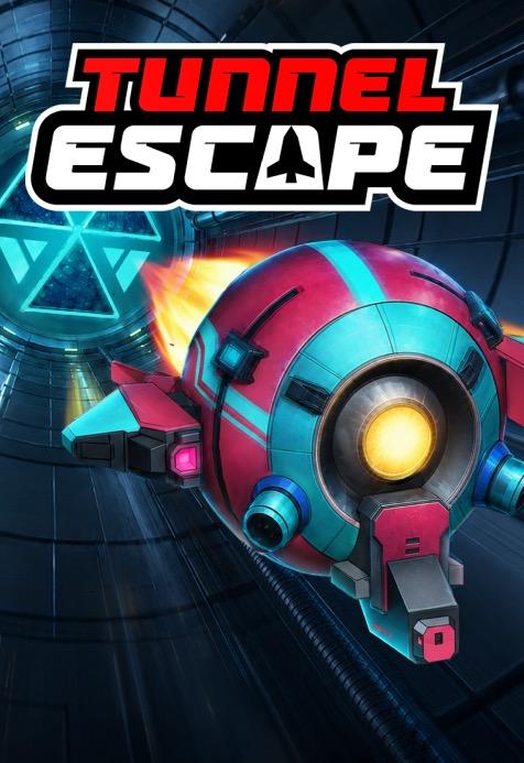 Tunnel Escape