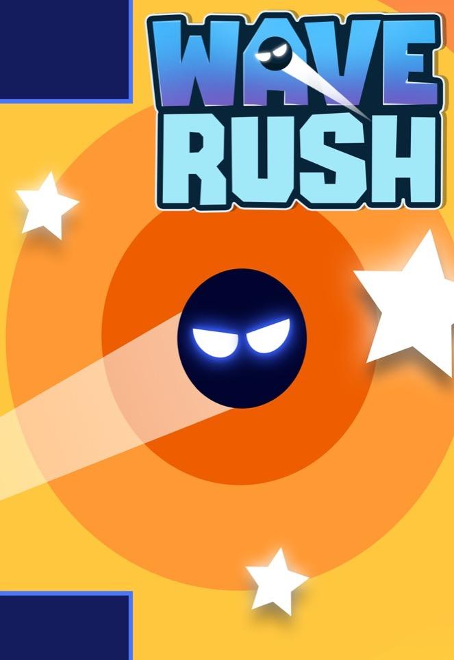 Wave Rush