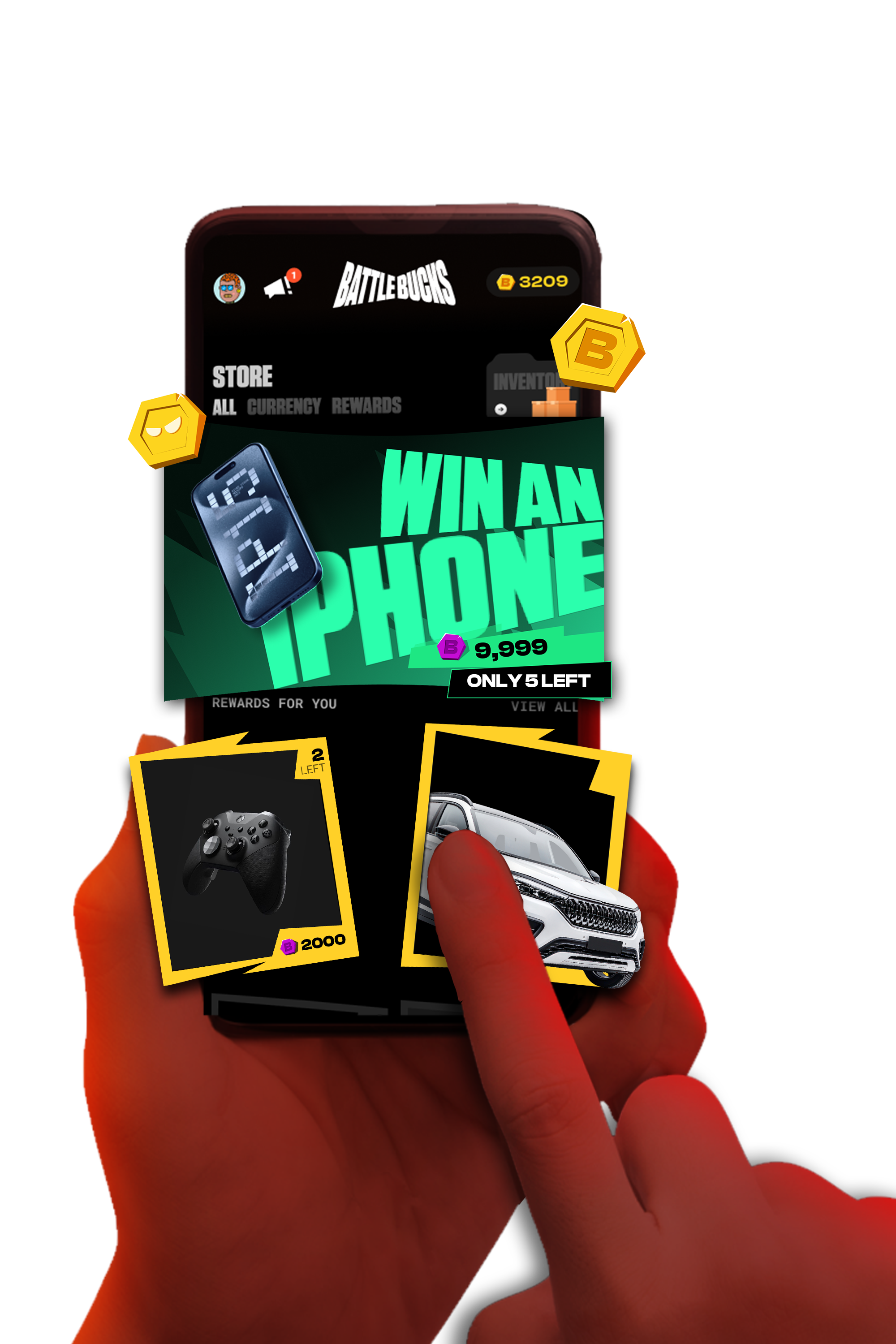 win-reward